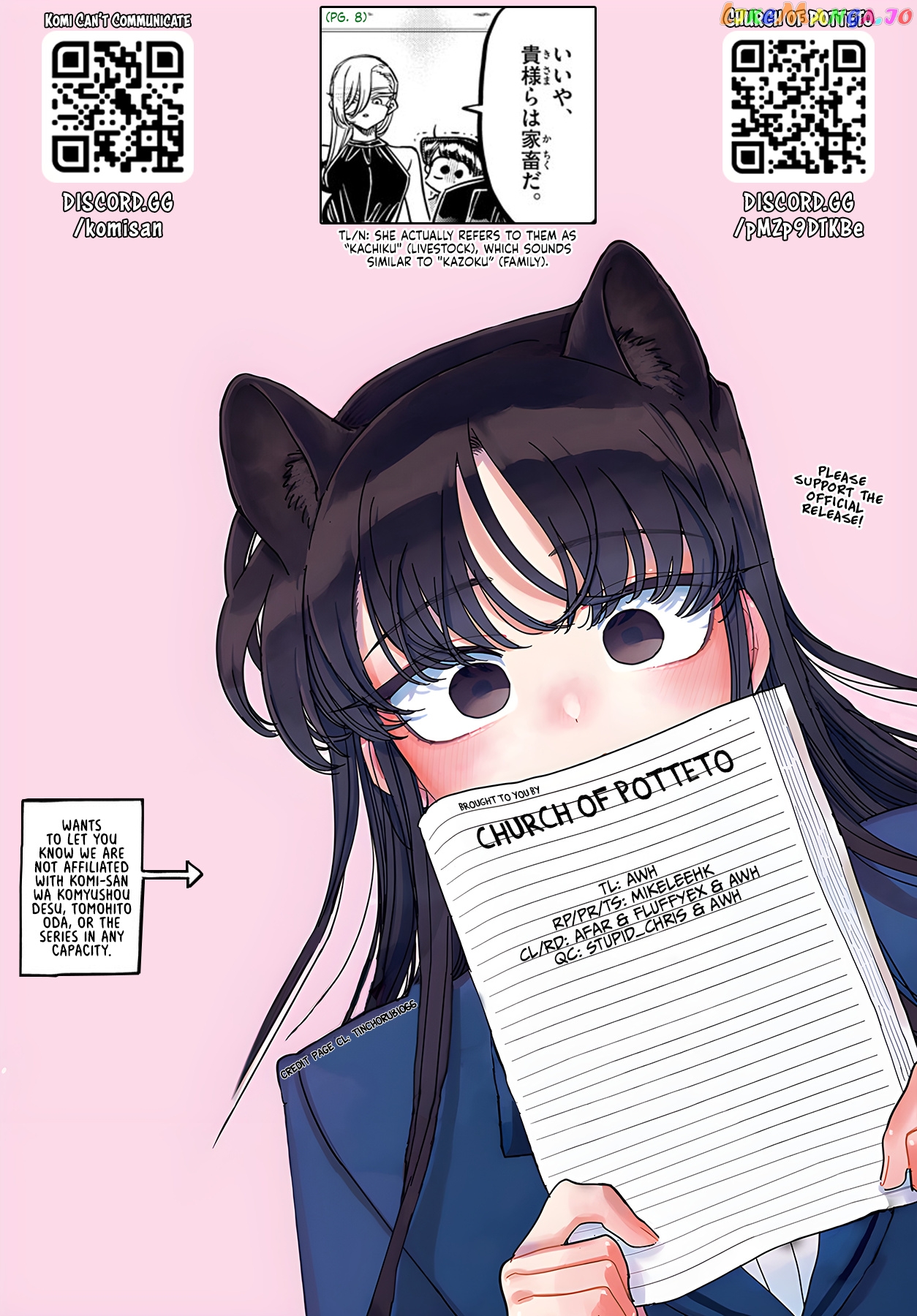 Komi Can